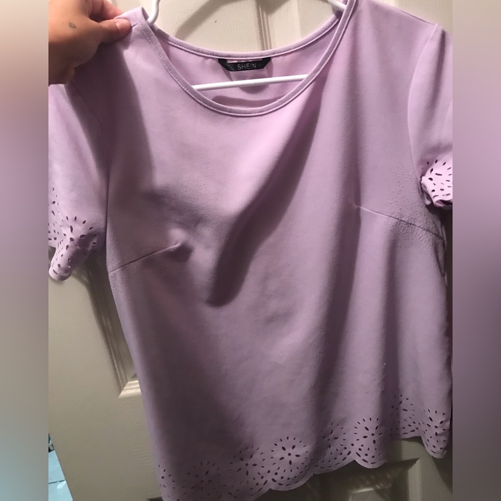 Business blouse